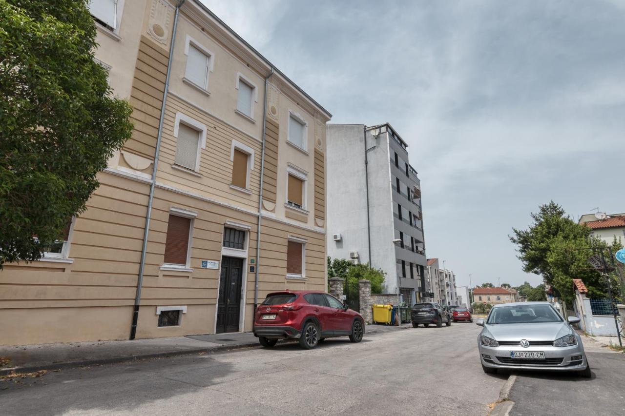 Light In Pula